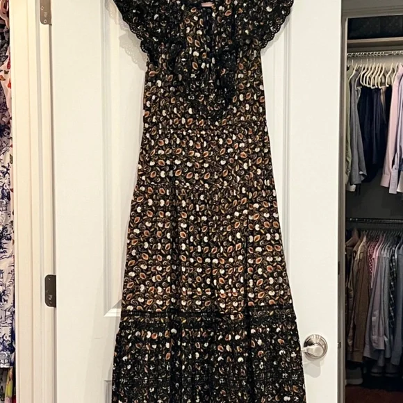 Ulla Johnson Yvette Dress - Picture 4 of 5